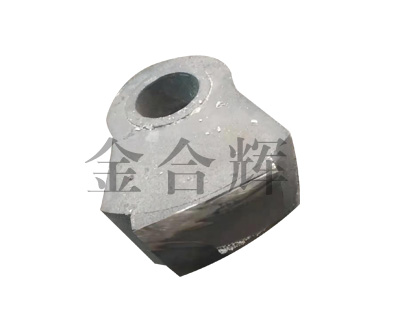 廢鋼破碎機(jī)耐磨錘頭